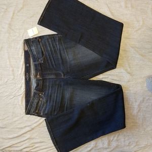 Lucky Jean's sz 16/33 Regular Sweet Boot